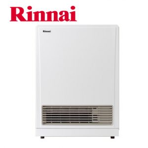 Rinnai K561FT Energysaver - White (including Direct Flue Kit)
