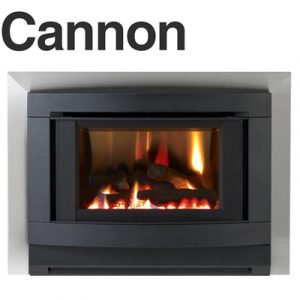 Cannon Canterbury 3 Sided Surround S/Steel - CANTSURROUND3SX-S