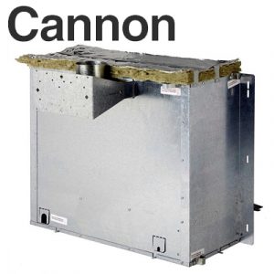 Cannon Mock Kit - MOCKKIT12