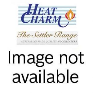 Heat Charm & Settler Zero Clearance Box for I500 & I600 Inbuilt