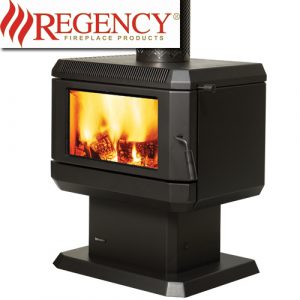 Regency Albany F200B-1 Wood Heater