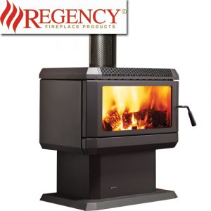 Regency Hume 250B Wood Heater