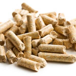 High Quality Pellets - New Zealand Made