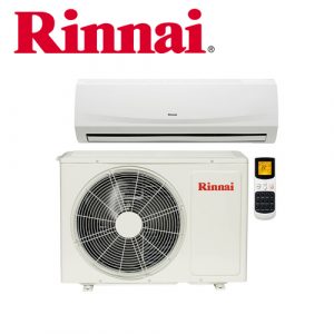 Rinnai RINV35RB 3.5kW Split System Inverter