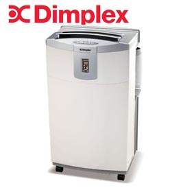 Dimplex Portable Airconditioner - GDC15RCWA