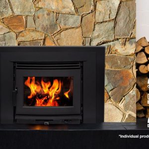 Neo Inbuilt Wood Heater
