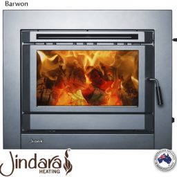 Barwon Inbuilt Wood Heater