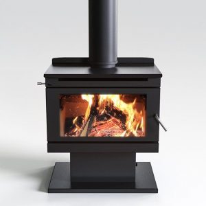 Blaze B800 Freestanding Wood Heater