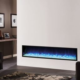Gazco eReflex 195R Electric Fireplace