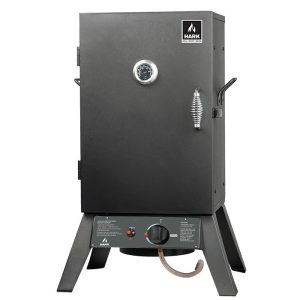 Hark Patio Gas Smoker - Clearance Package