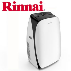 RINNAI RPC41WA Portable Air Conditioner 4.1Kw