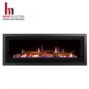 Heatmaster Seamless Gas